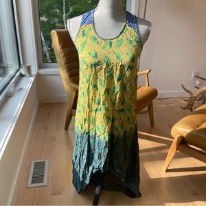 Maaji beach dress (or coverup)